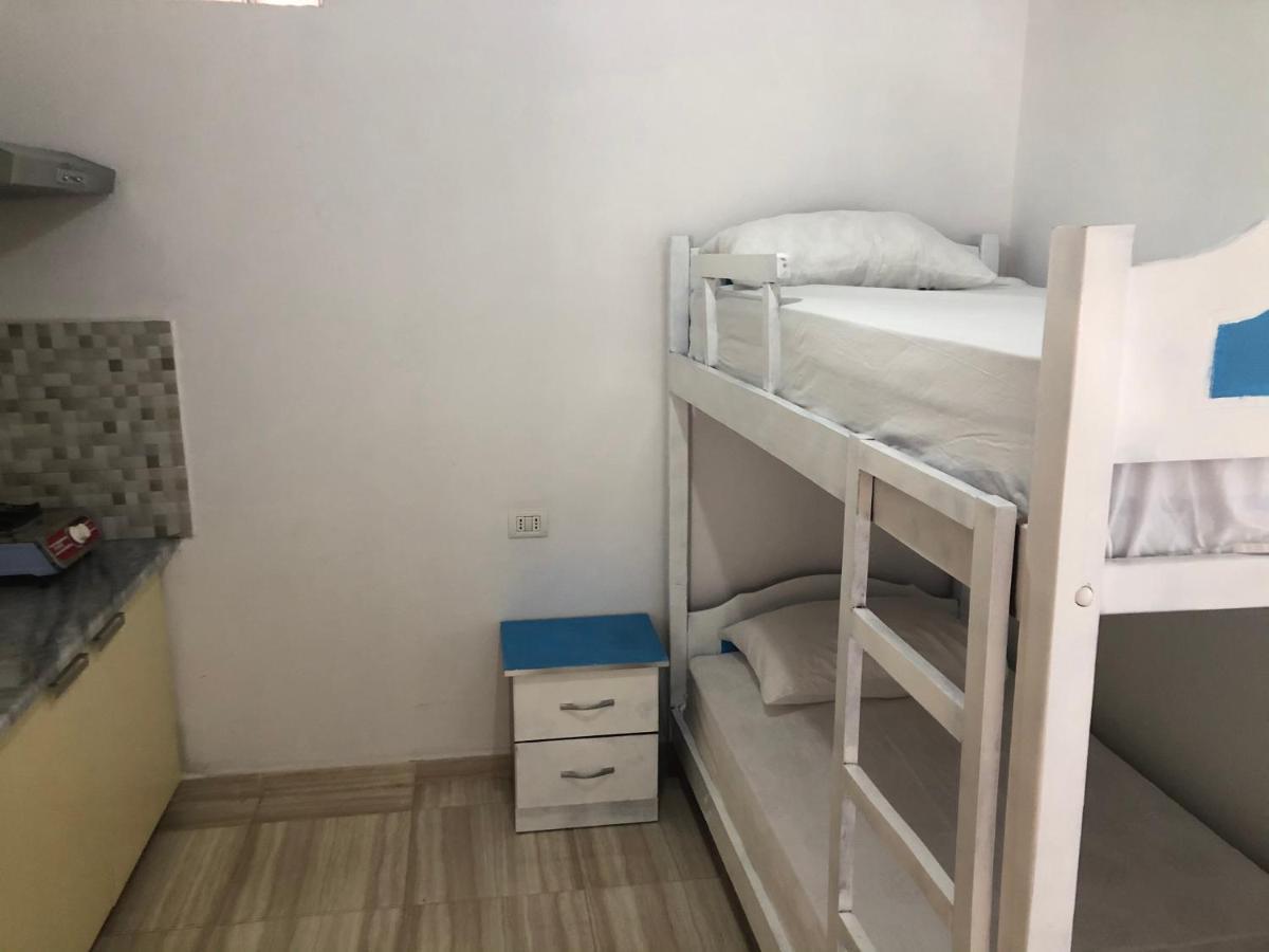 Romantika Shengjin Luaran gambar