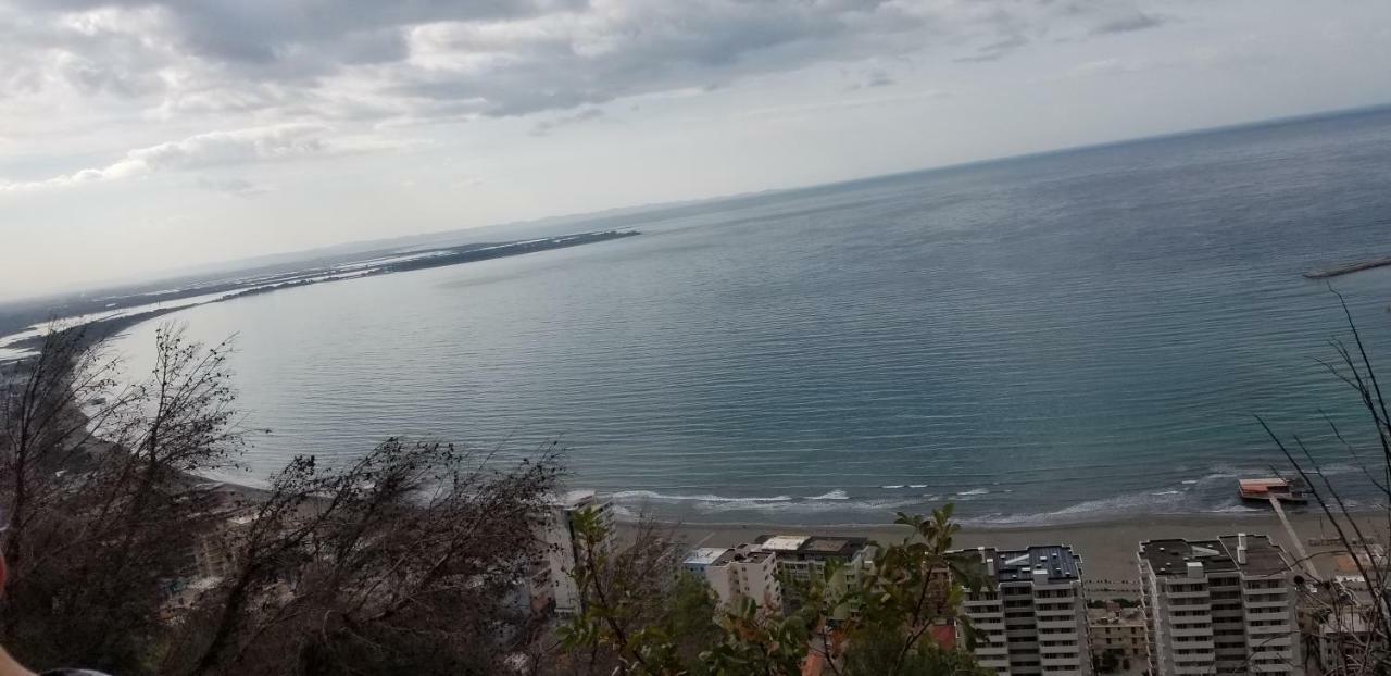 Romantika Shengjin Luaran gambar
